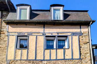 achat appartement treguier 22220