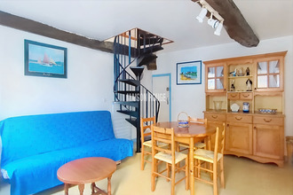 achat appartement treguier 22220