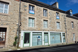 achat appartement treguier 22220