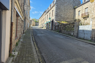 achat appartement treguier 22220