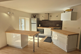 achat appartement treguier 22220