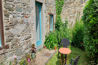 achat appartement treguier 22220