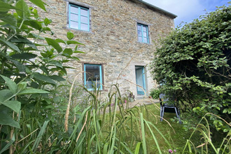 achat appartement treguier 22220