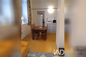 achat appartement treguier 22220