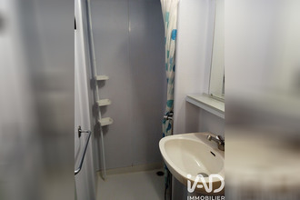 achat appartement treguier 22220