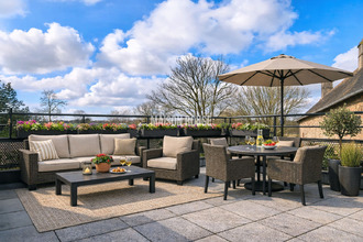 achat appartement treguier 22220