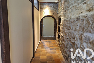 achat appartement treguier 22220