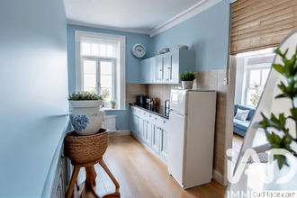 achat appartement treguier 22220