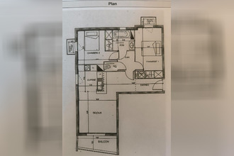 achat appartement treguier 22220