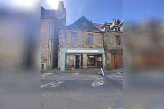 achat appartement treguier 22220