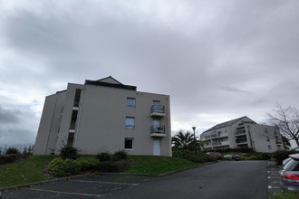achat appartement treguier 22220
