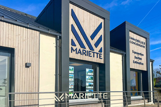 achat appartement tregunc 29910