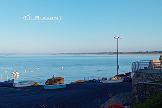 achat appartement tregunc 29910