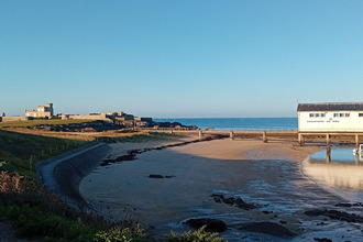 achat appartement tregunc 29910