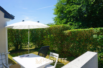 achat appartement tregunc 29910