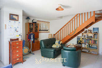 achat appartement tregunc 29910