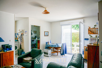 achat appartement tregunc 29910