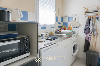 achat appartement tregunc 29910