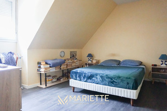 achat appartement tregunc 29910