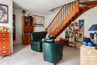 achat appartement tregunc 29910