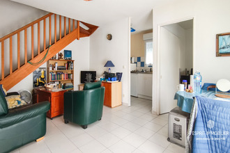 achat appartement tregunc 29910