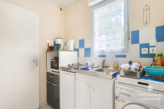 achat appartement tregunc 29910