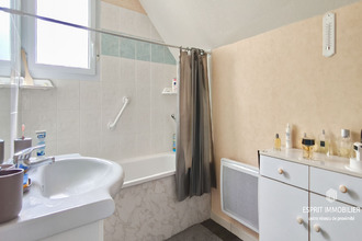 achat appartement tregunc 29910