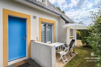 achat appartement tregunc 29910