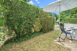 achat appartement tregunc 29910