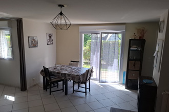 achat appartement tregunc 29910