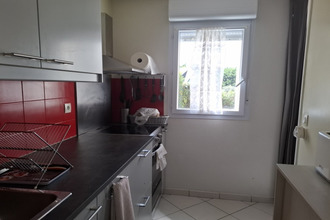 achat appartement tregunc 29910