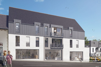 achat appartement tregunc 29910