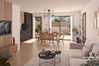 achat appartement tregunc 29910