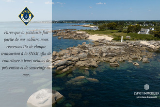 achat appartement tregunc 29910