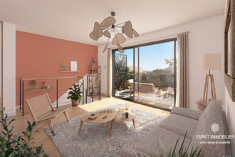 achat appartement tregunc 29910