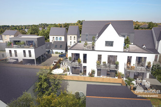 achat appartement tregunc 29910