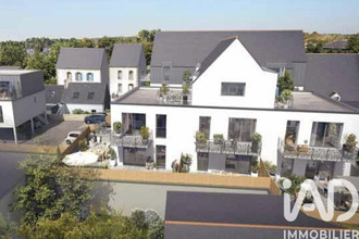 achat appartement tregunc 29910