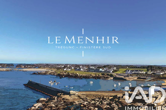 achat appartement tregunc 29910