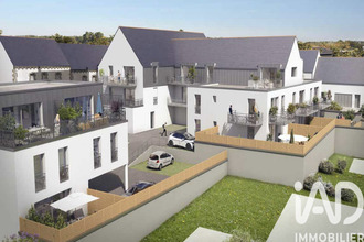 achat appartement tregunc 29910