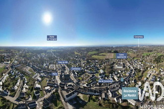 achat appartement tregunc 29910