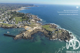 achat appartement tregunc 29910