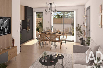 achat appartement tregunc 29910