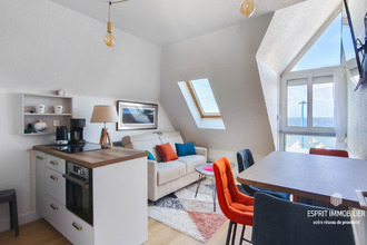 achat appartement tregunc 29910