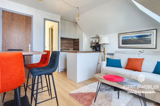 achat appartement tregunc 29910