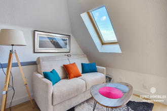 achat appartement tregunc 29910