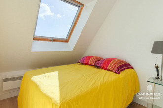 achat appartement tregunc 29910