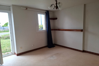 achat appartement tregunc 29910