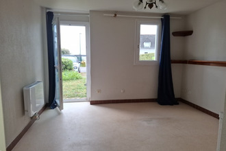 achat appartement tregunc 29910