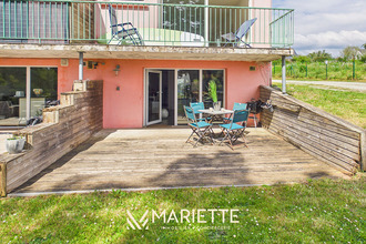 achat appartement tregunc 29910