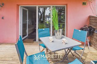 achat appartement tregunc 29910